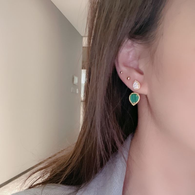 Boucheron Earrings